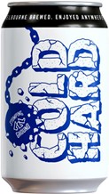 Stomping Ground Cold Hard Local Pale Ale 355ml